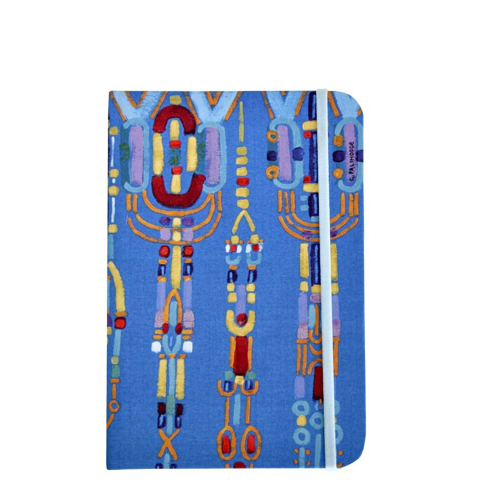 Le Botteghe Su Gologone Moleskine MO006