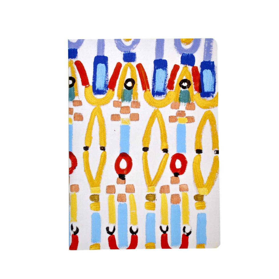 Le Botteghe Su Gologone copy of Block notes CN020 Shopping Online