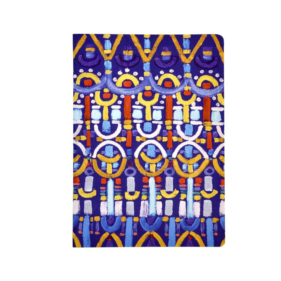 Le Botteghe Su Gologone Block notes CN024 Sottocosto