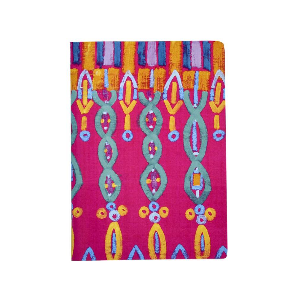 Le Botteghe Su Gologone Block notes CN010 Offerta