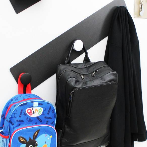 Kalamitica Heracles - Set 2 Appendi Cappotto / Borse Magnetici (Piccoli) Spedizione Gratuita