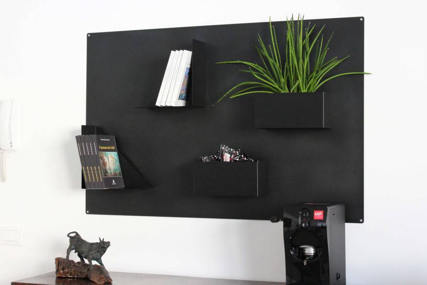 Kalamitica Lavagna Magnetica 114x74 cm Soddisfazione Garantita
