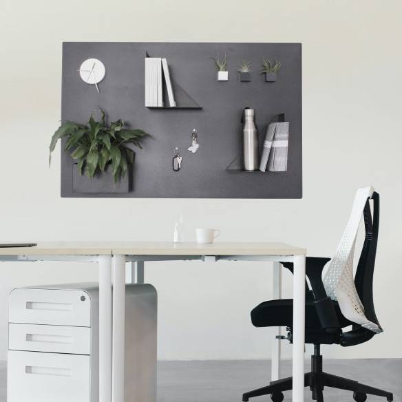 Kalamitica Lavagna Magnetica 114x74 cm Soddisfazione Garantita