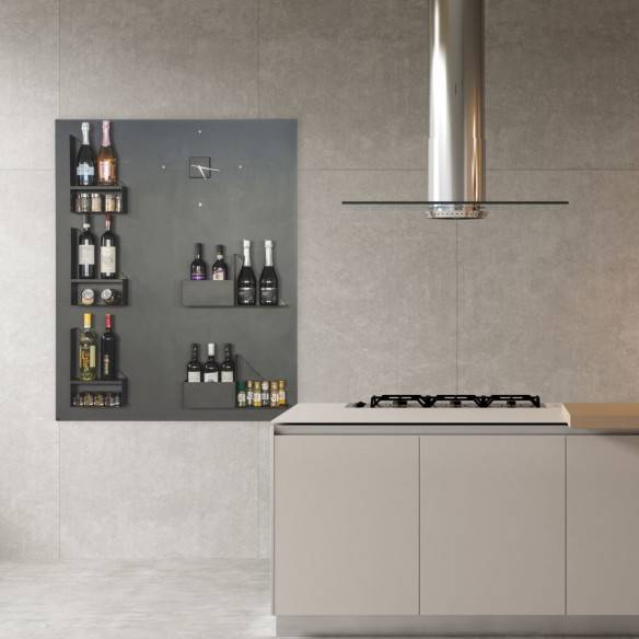 Kalamitica Lavagna Magnetica 145x100 cm Convenienza