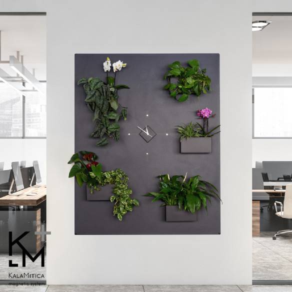 Kalamitica Lavagna Magnetica 145x100 cm Convenienza
