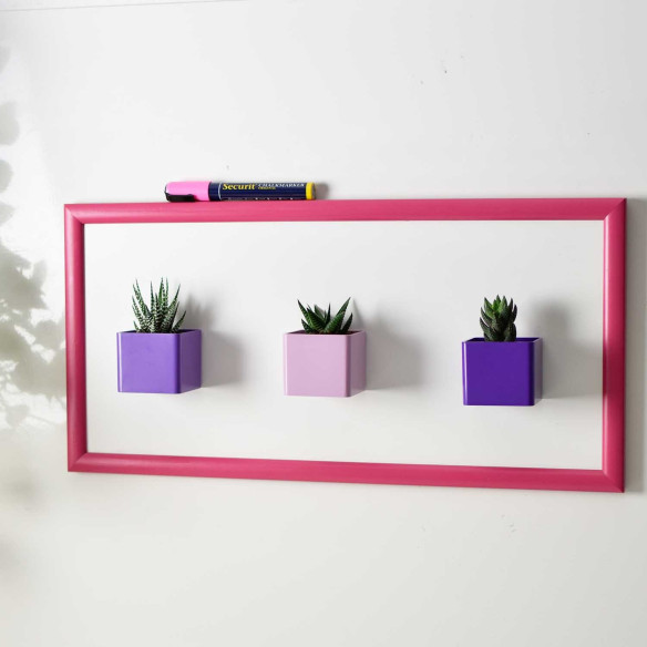 Kalamitica Cubo Magnetico Ø 6 cm Soddisfazione Garantita
