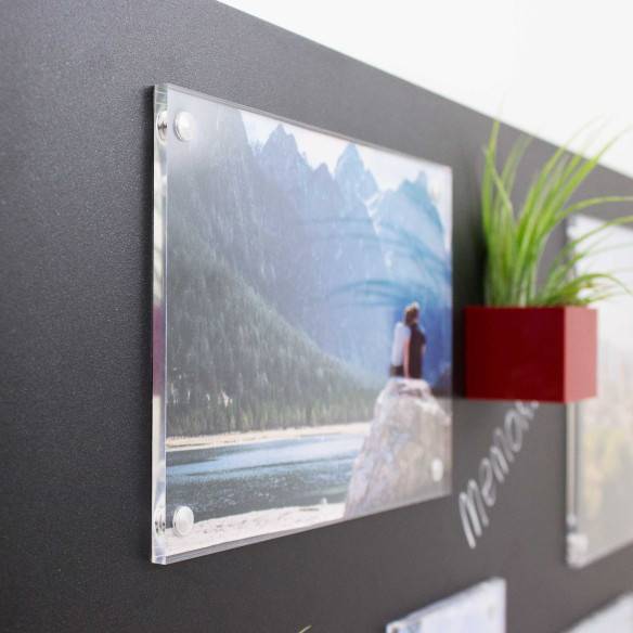 Kalamitica Cornici Portafoto Magnetiche Fino Al -60%