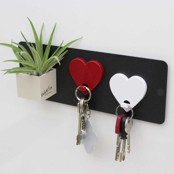 Kalamitica KIT AMBO, Idea Regalo per Casa Nuova In Vendita