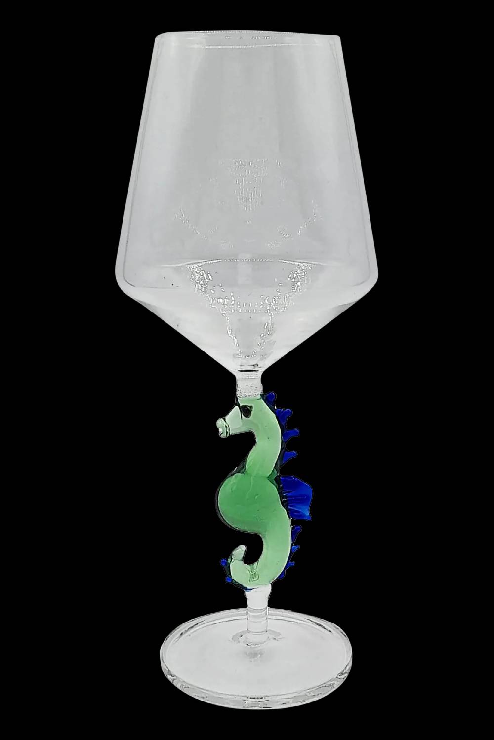 Les Ottomans Shaped glasses GIN08 Saldi