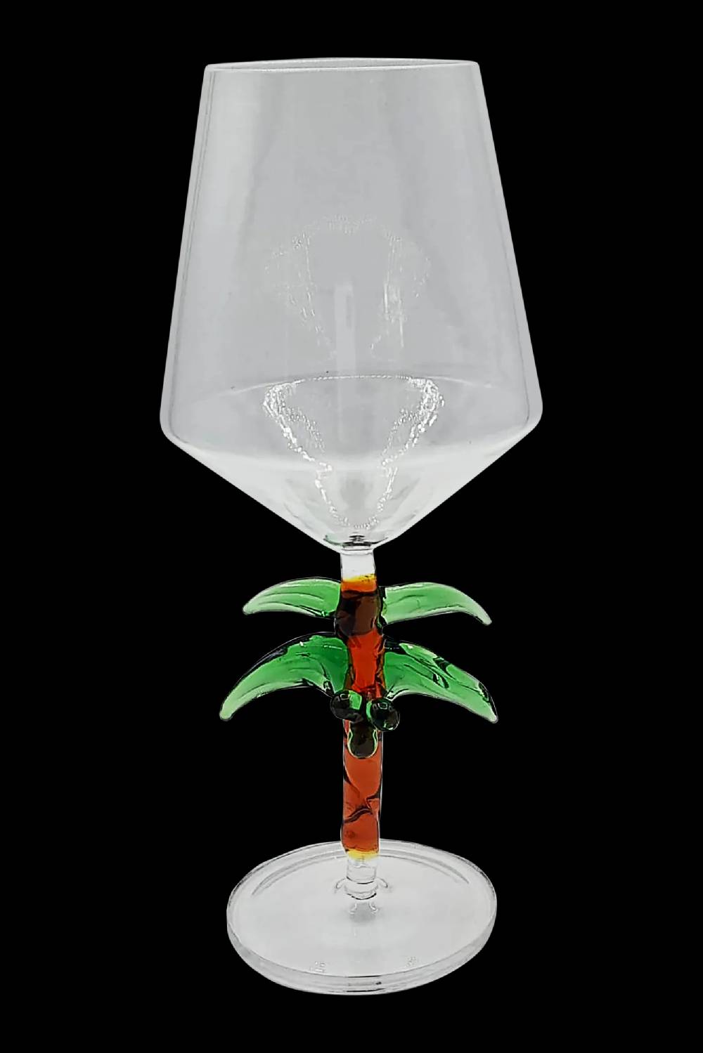 Les Ottomans Shaped glasses GIN09 Offerte