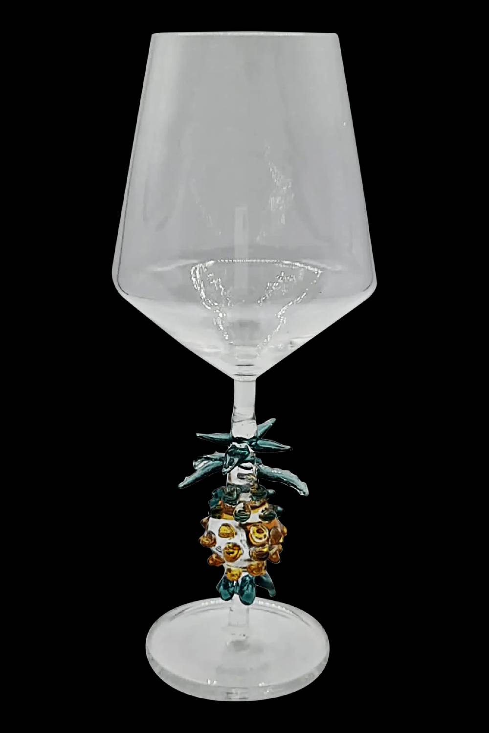 Les Ottomans Shaped glasses GIN12 Vendita Economica