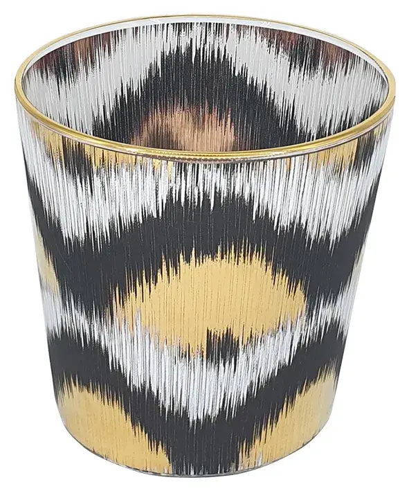 Les Ottomans Set 4 bicchieri IGG02 Moda