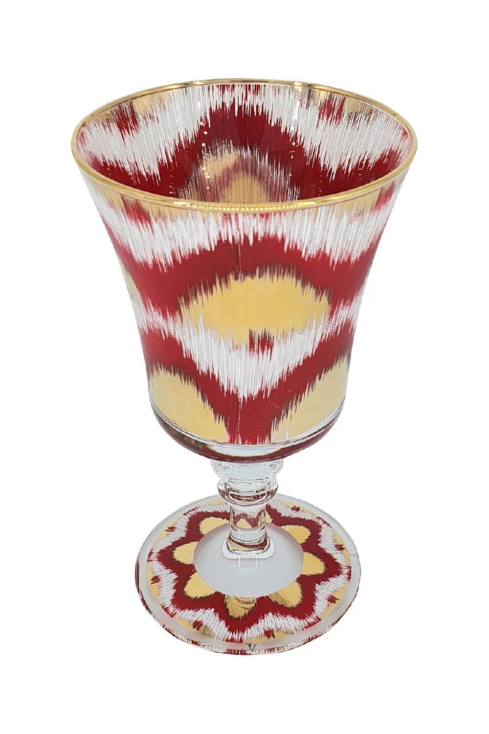 Les Ottomans Set 4 bicchieri IGG03 2025