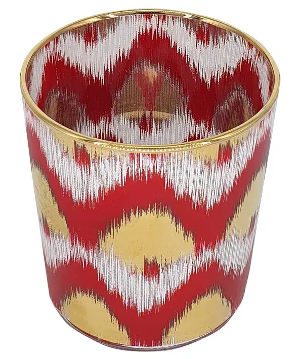 Les Ottomans Set 4 bicchieri IGG04 Italy