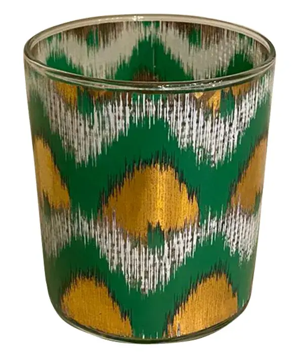 Les Ottomans Set 4 bicchieri IGG08 Nuovo