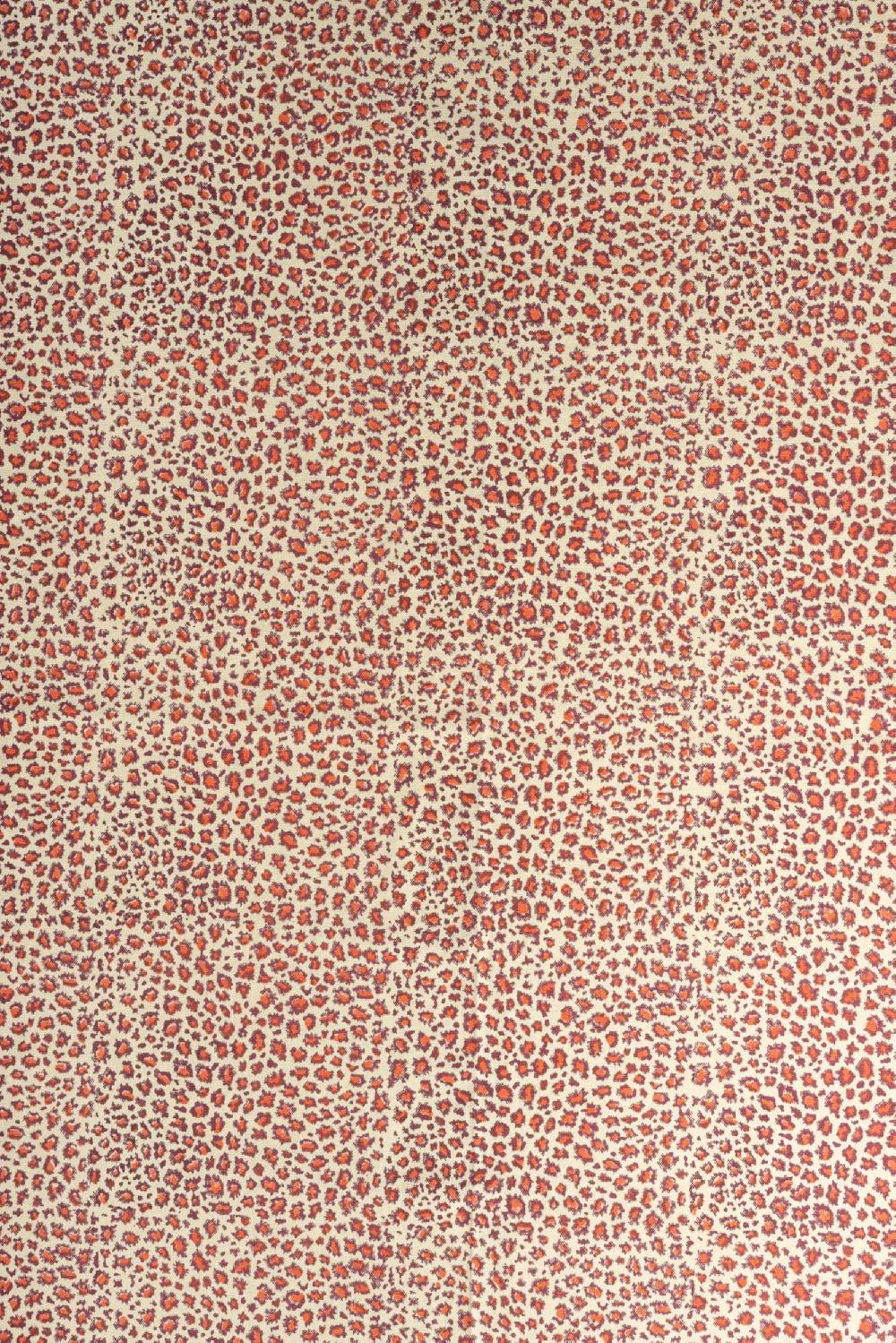 Les Ottomans Handprinted cotton tablecloth IKB59 Online
