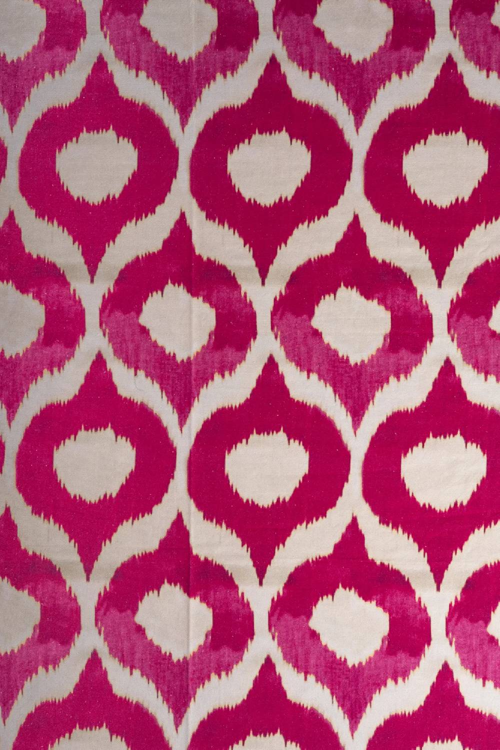 Les Ottomans Printed cotton tablecloth IPT33 Nuova