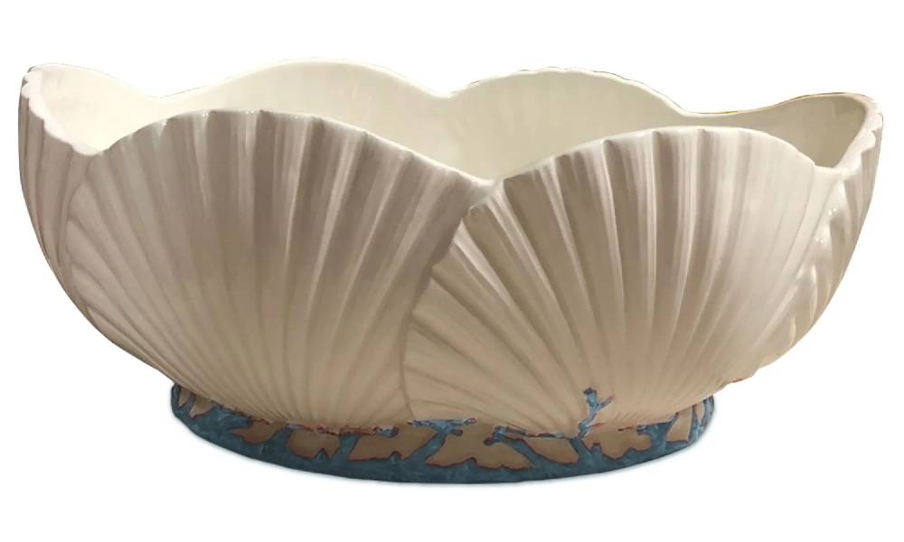 Les Ottomans Saint Jacques ceramic bowl Offerta speciale