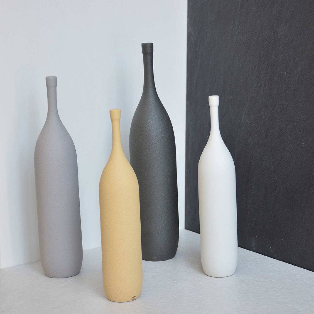 Lineasette Bottiglie Morandi Soddisfazione Garantita