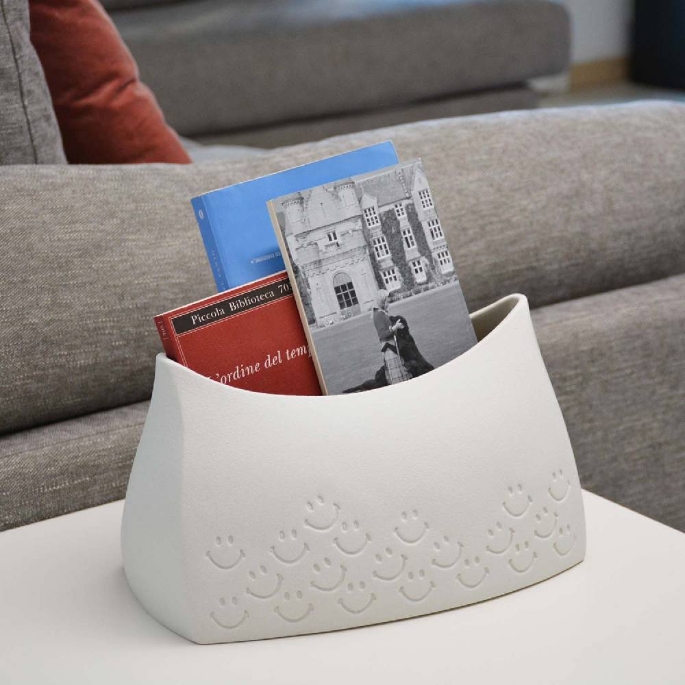 Lineasette Borsa Smiley® Qualità Garantita