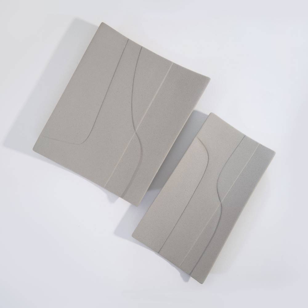 Lineasette Centrotavola Aura Sottocosto