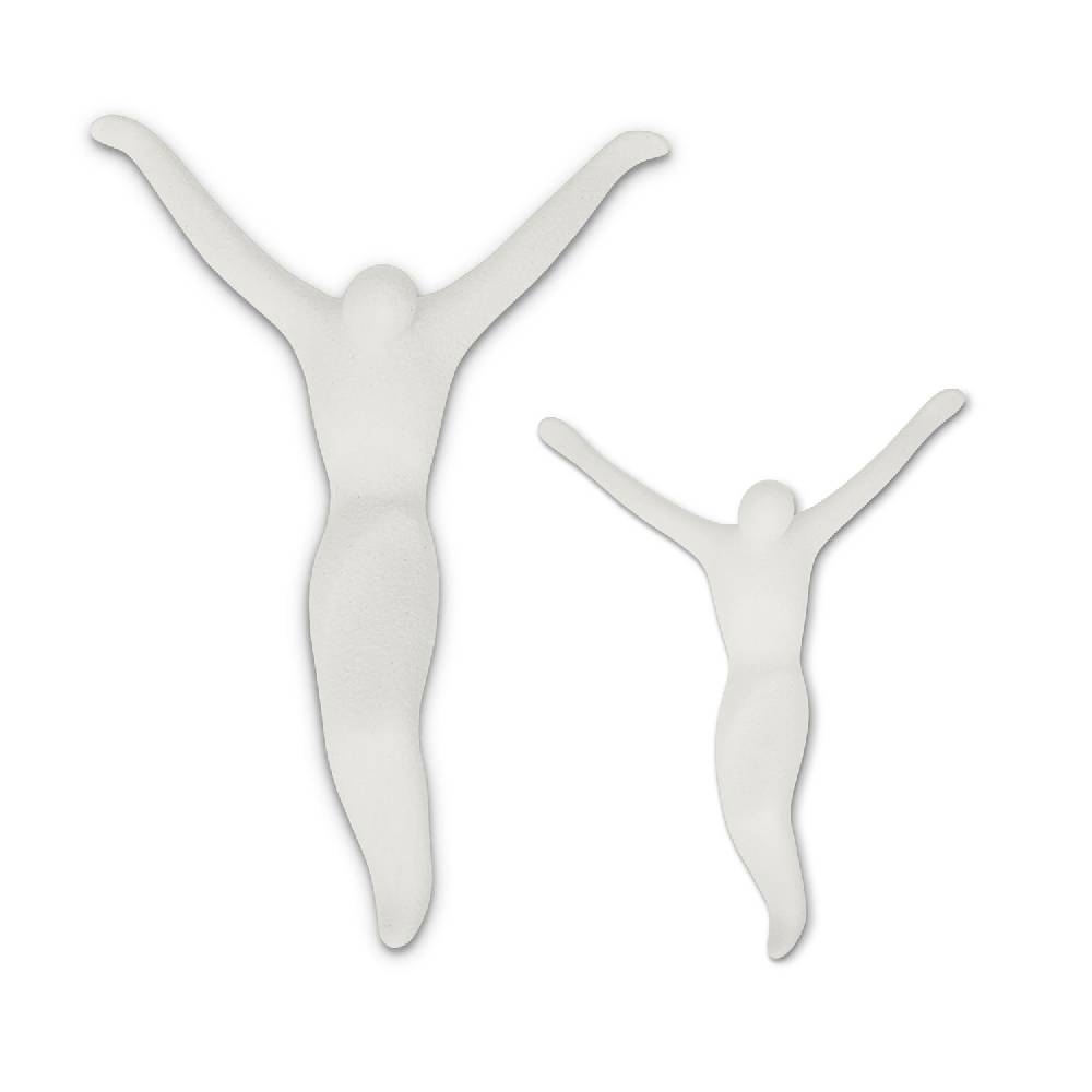 Lineasette Crocifisso Golgotha Moda