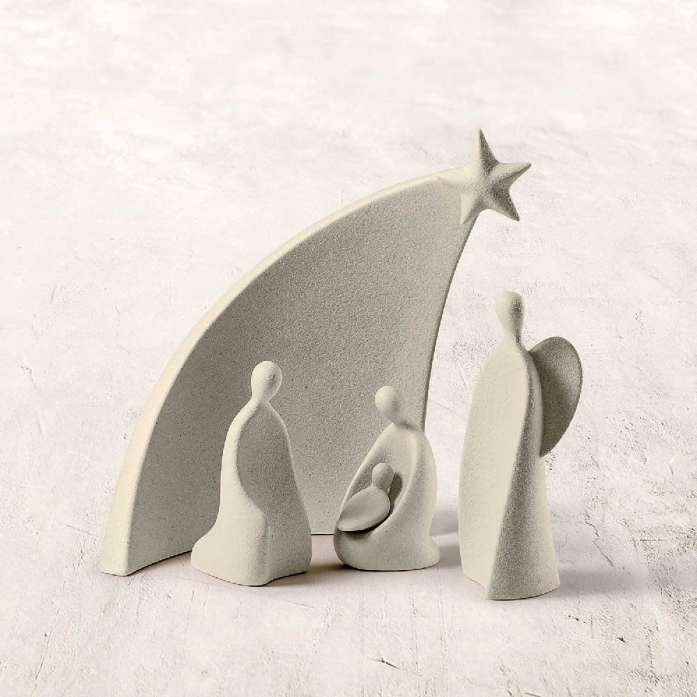 Lineasette Presepe Cometa Sottocosto