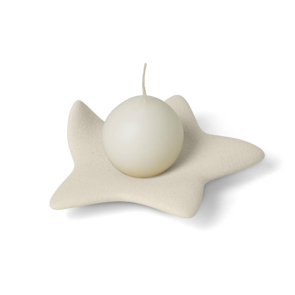 Lineasette Portacandela Via Lattea Saldi Di Fabbrica