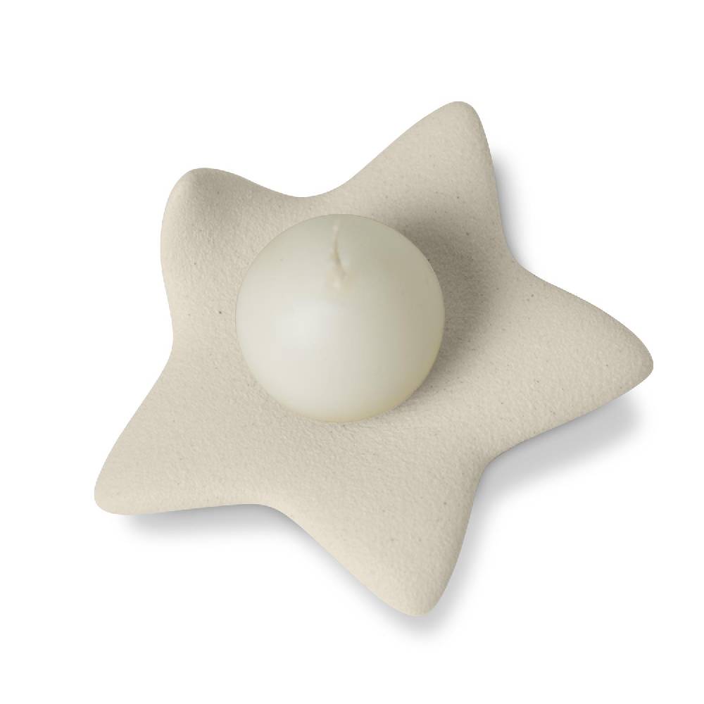 Lineasette Portacandela Via Lattea Saldi Di Fabbrica