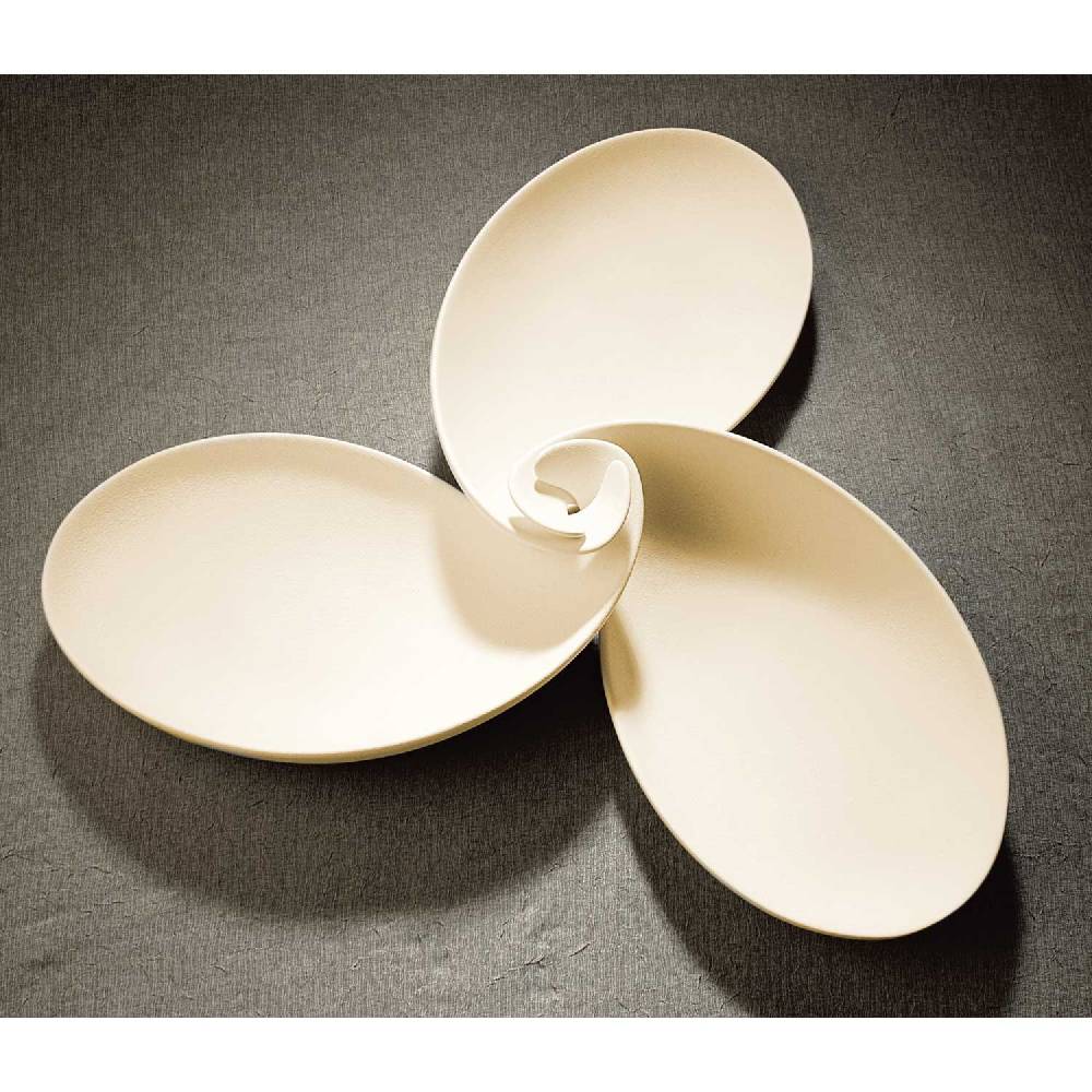 Lineasette Centrotavola Petalo Moda