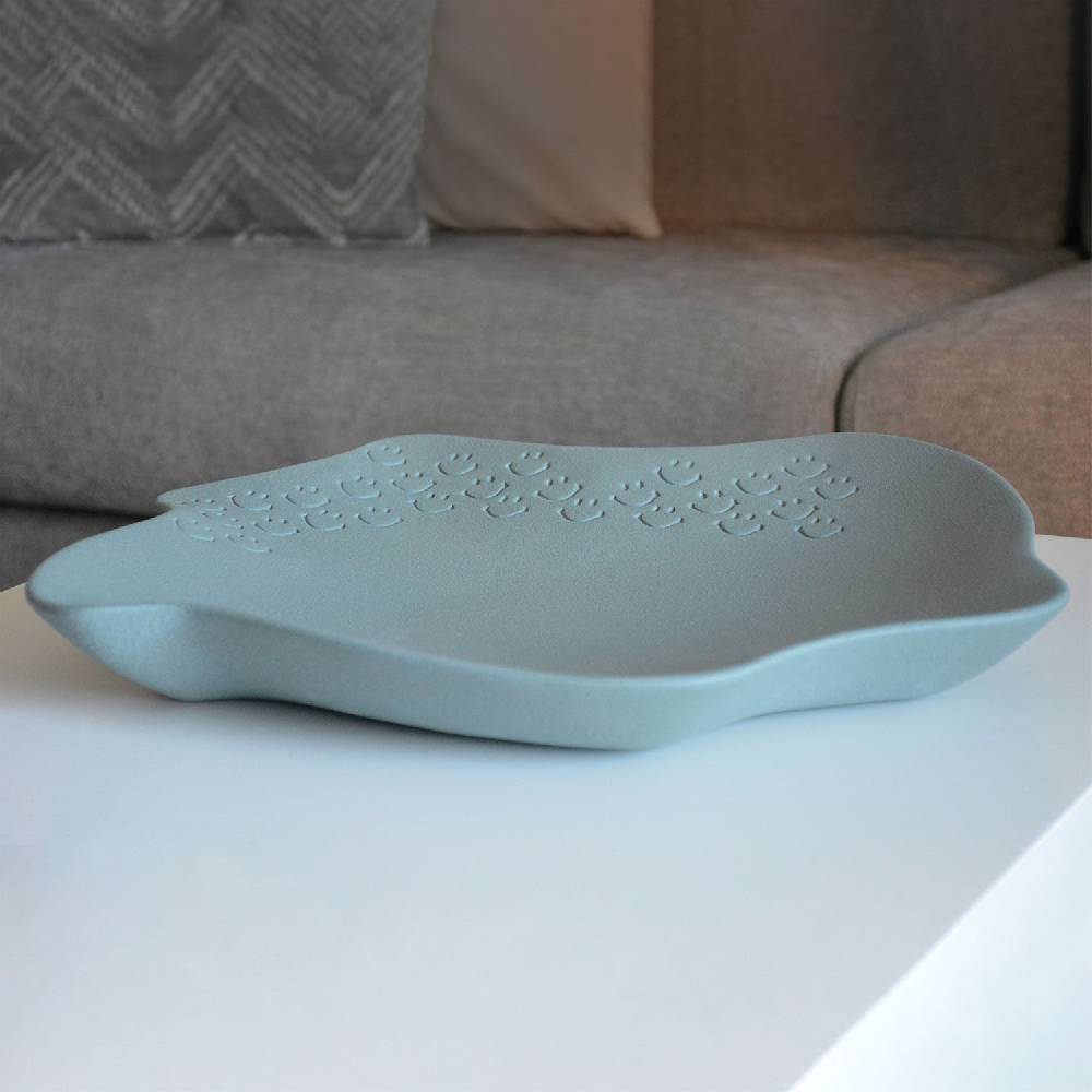 Lineasette Centrotavola Smiley® Italy