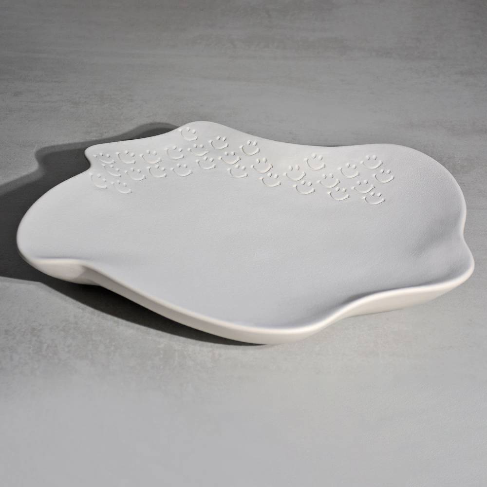 Lineasette Centrotavola Smiley® Italy