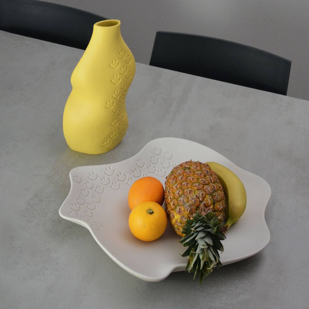 Lineasette Centrotavola Smiley® Italy