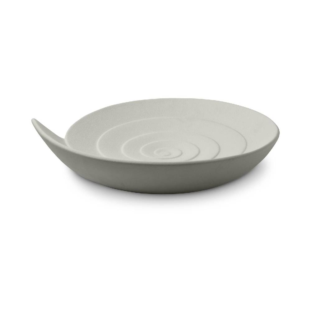 Lineasette Centrotavola Spirale Italia
