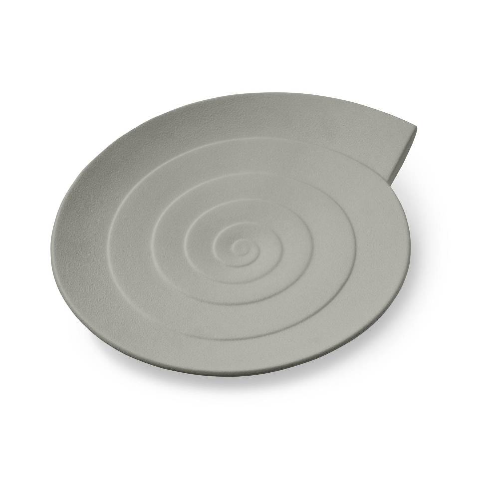 Lineasette Centrotavola Spirale Italia