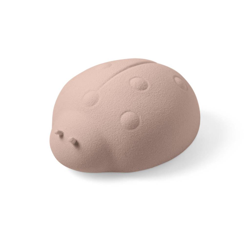 Lineasette Coccinella Fortunella Nuovo