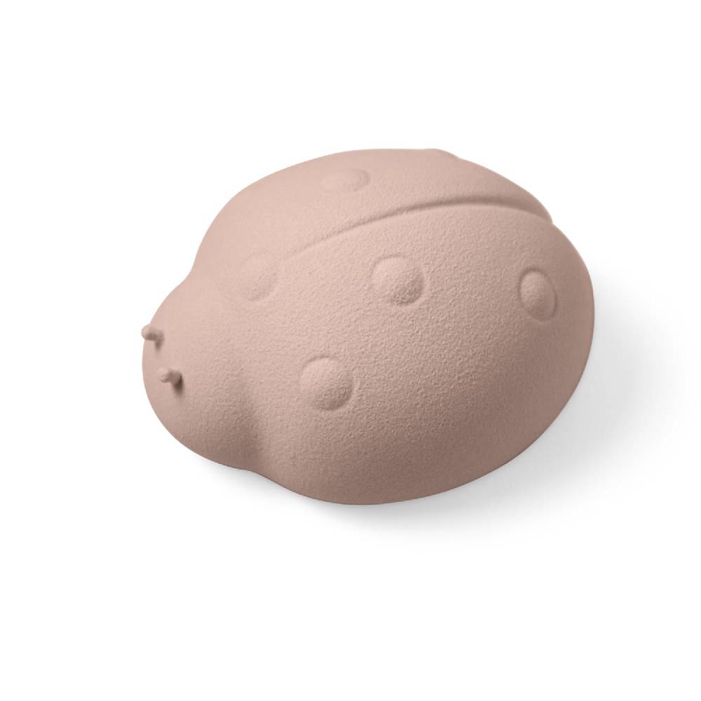 Lineasette Coccinella Fortunella Nuovo