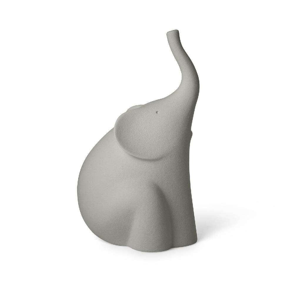 Lineasette Elefante Seduto Soddisfazione Garantita