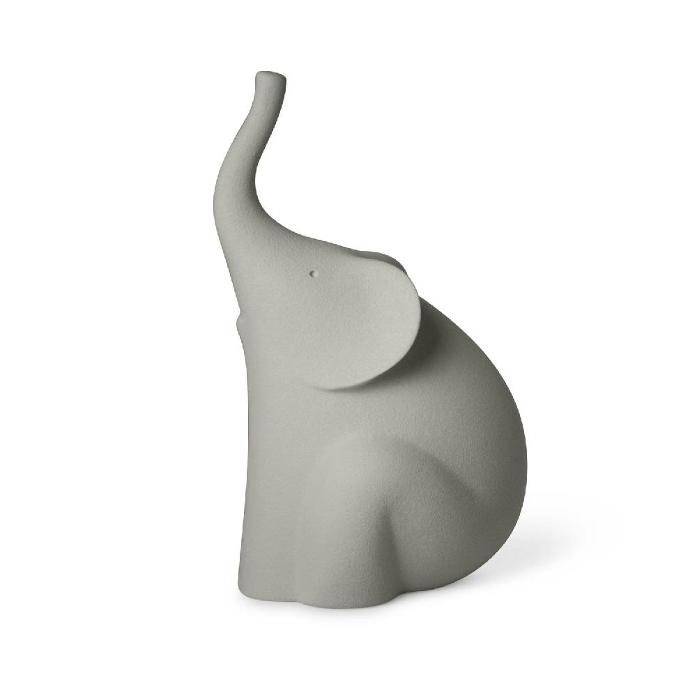 Lineasette Elefante Seduto Soddisfazione Garantita