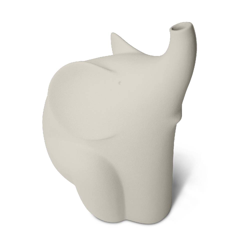Lineasette Elefante Smiley® Qualità Garantita