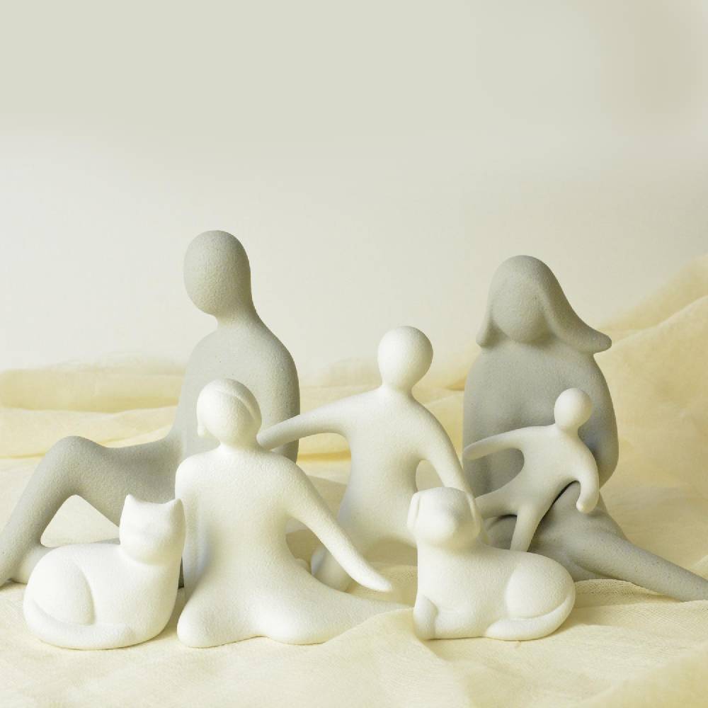 Lineasette Happy Family Sottocosto