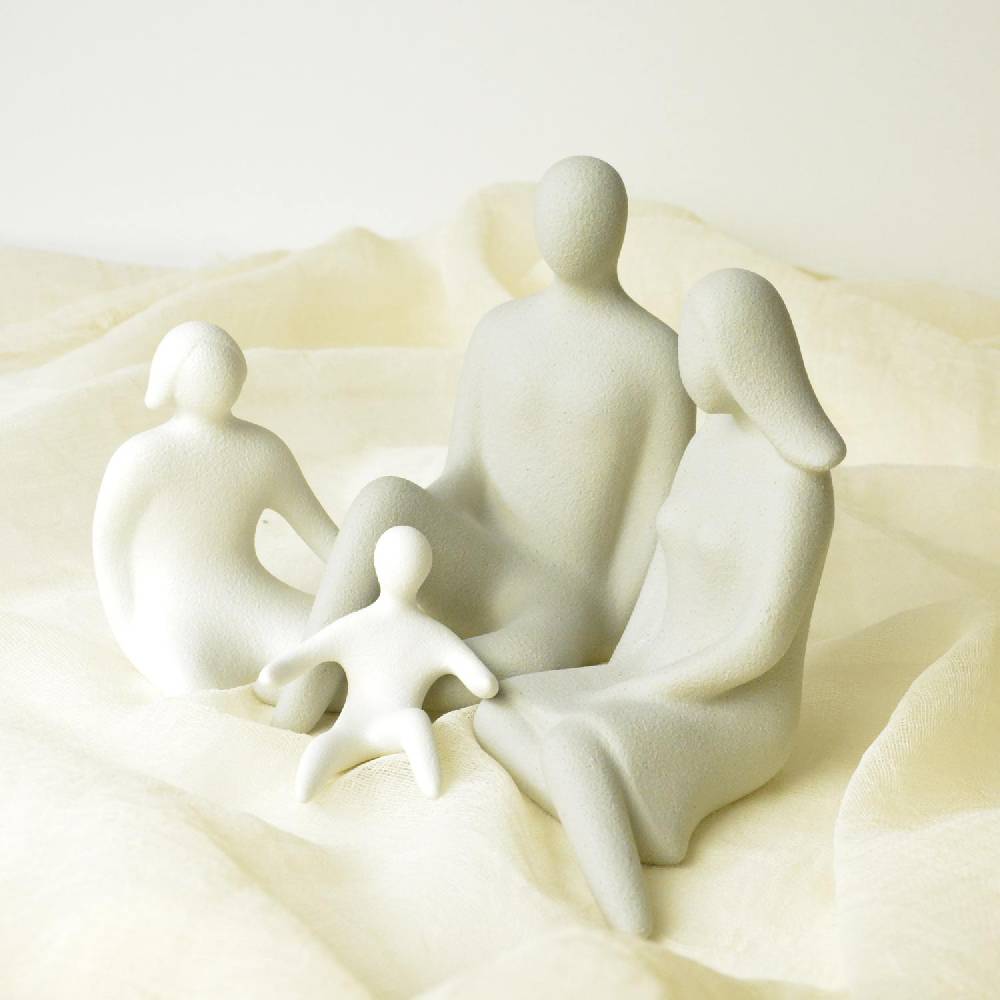 Lineasette Happy Family Sottocosto