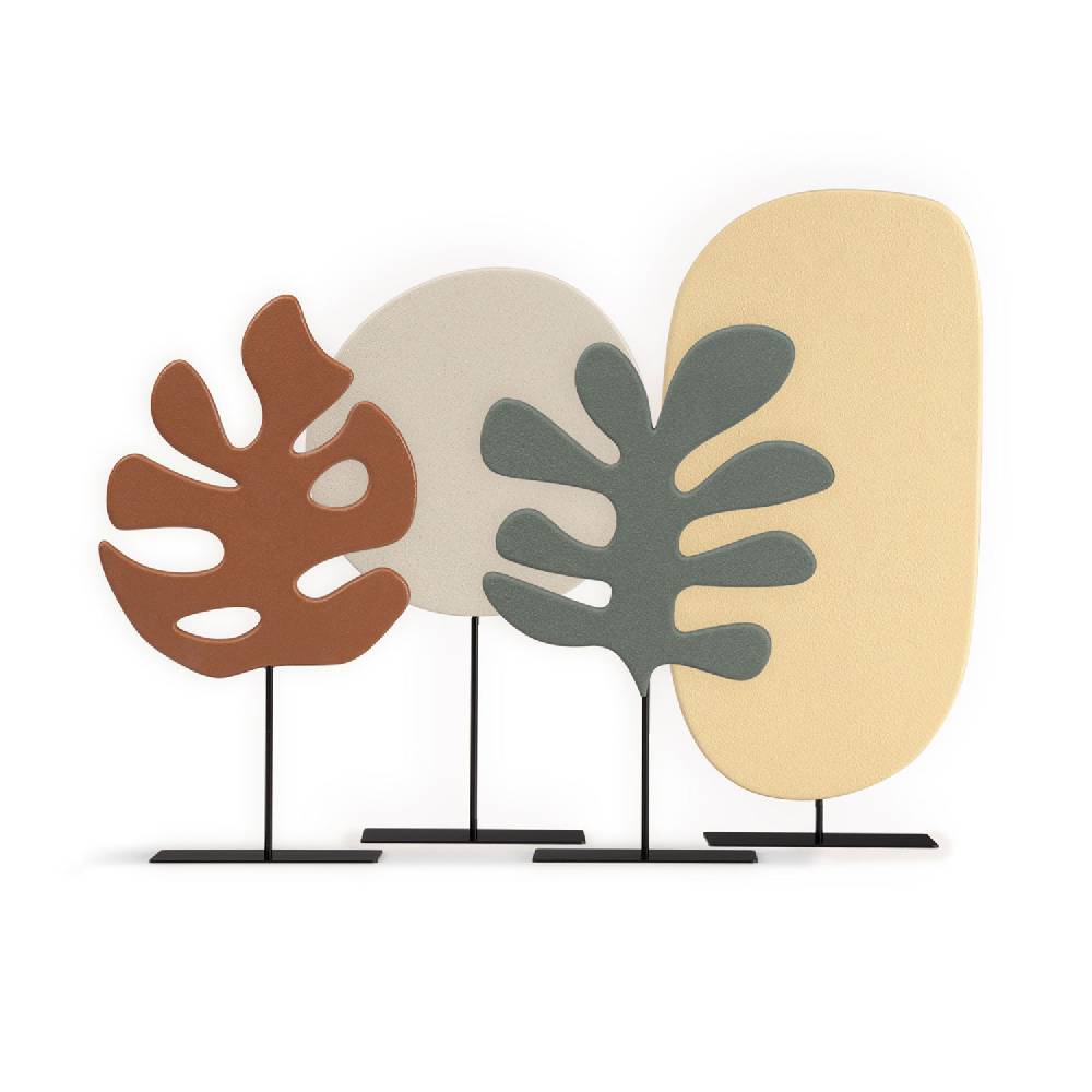 Lineasette Totem Hello Nature Presa