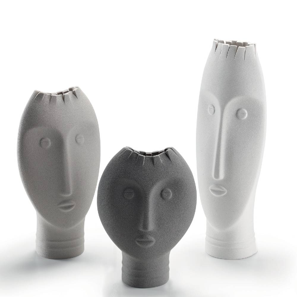 Lineasette Vasi Moai Vendite Flash
