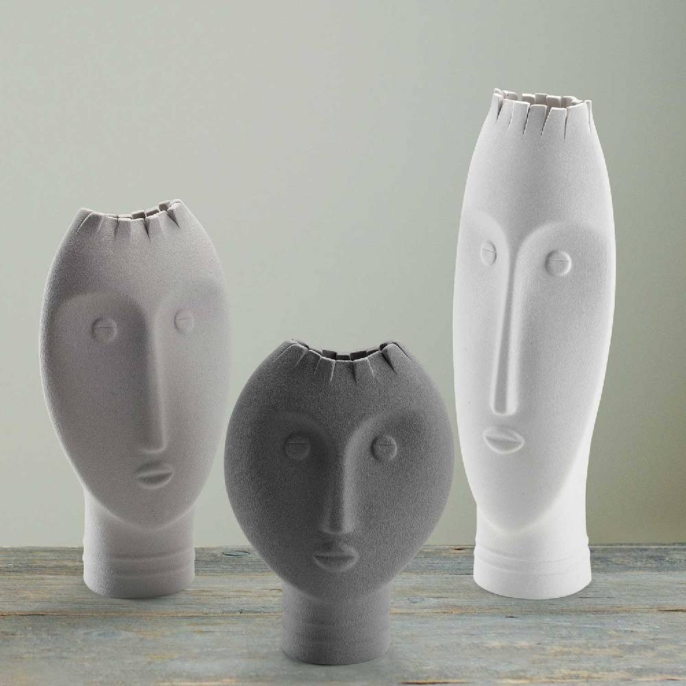 Lineasette Vasi Moai Vendite Flash