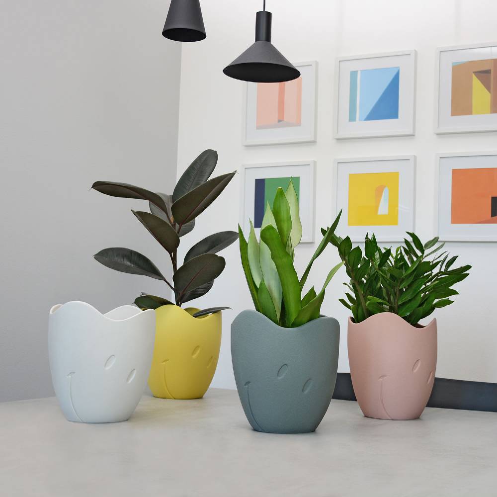 Lineasette Vaso Smiley® Italy