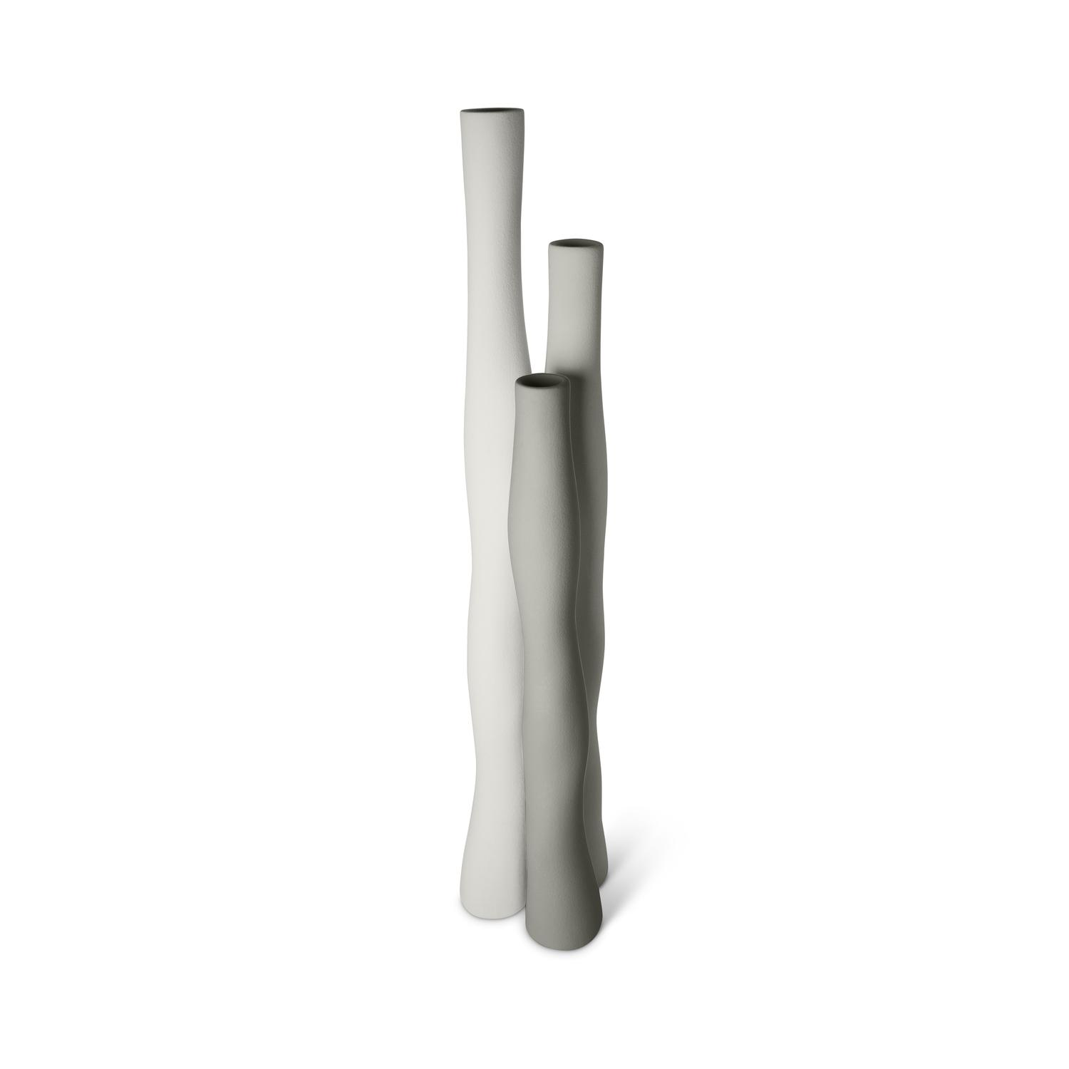Lineasette Vaso Trittico Italia