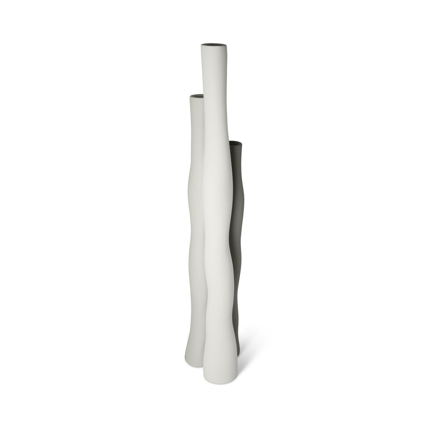 Lineasette Vaso Trittico Italia