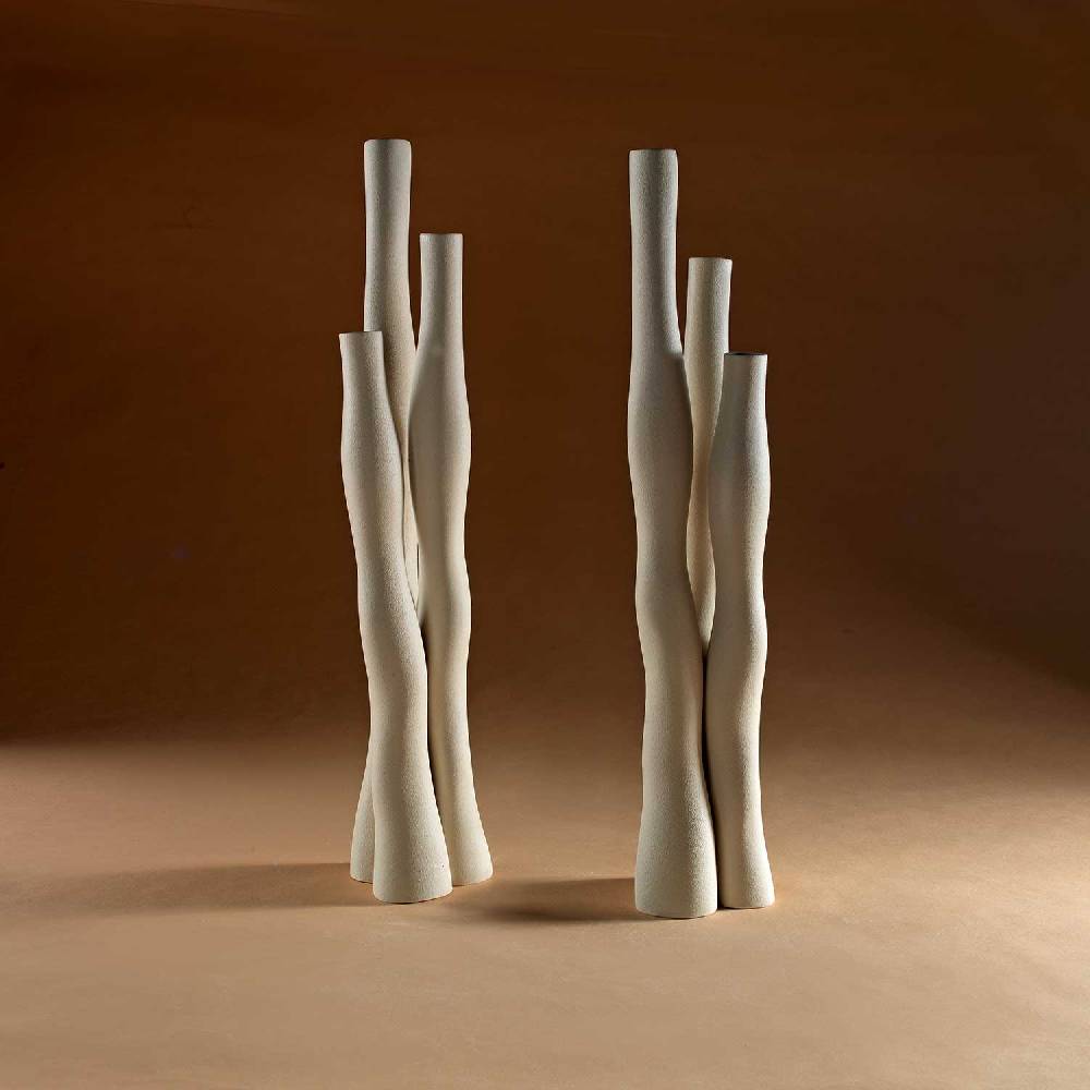 Lineasette Vaso Trittico Italia
