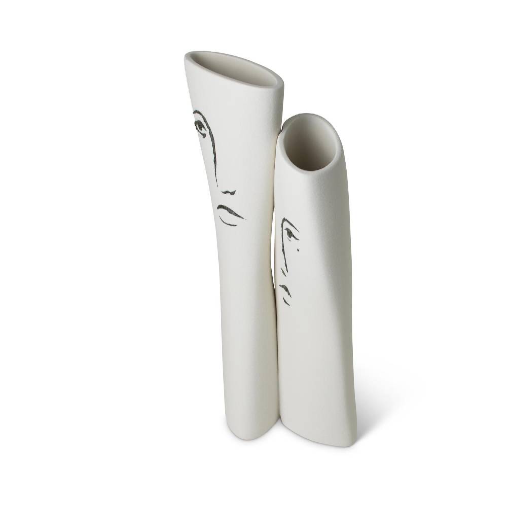 Lineasette Vaso Volti 2025